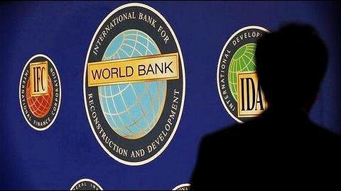 India's ranking in World Bank's Doing Business index
