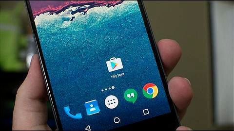 Android apps that are banned from Play Store