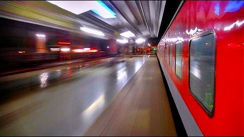 Indian Railways' new Delhi-Mumbai Special Rajdhani Express