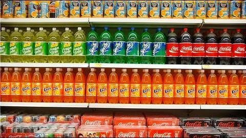 Coca-Cola, PepsiCo to change drink recipes in India