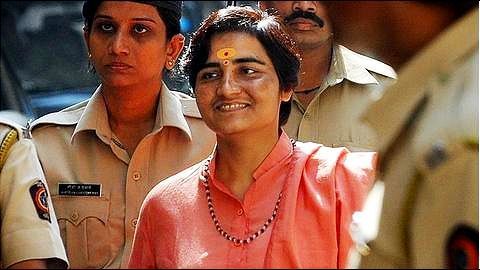 2008 Malegaon blasts: Four accused discharged under MCOCA