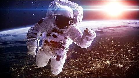 ISS-crew to experience New Year's Eve 16 times