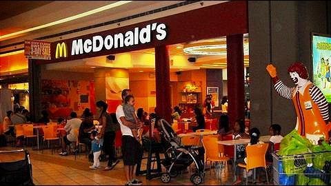 Delhi: McDonald's outlets shut over license expiry