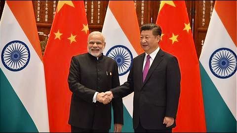 Chinese think tank Anbound's study on Indian economy
