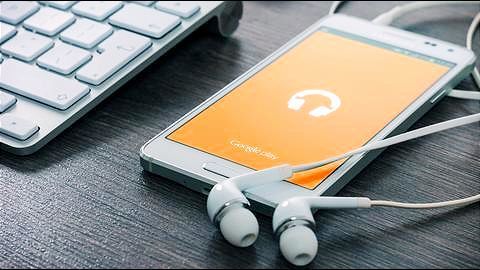 Google Play Music subscription in India