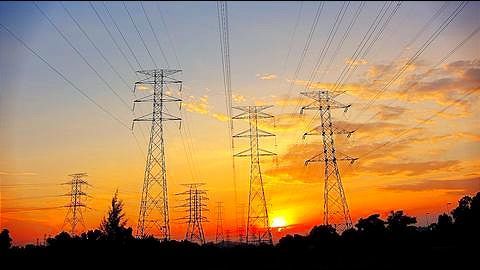 Ease of getting electricity in India