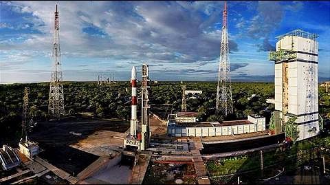 ISRO: Private companies to build launch vehicles