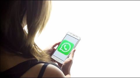 Privacy breach flaw discovered in WhatsApp
