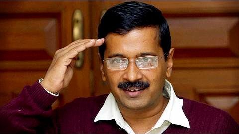 MCD election: Arvind Kejriwal's post-defeat oath