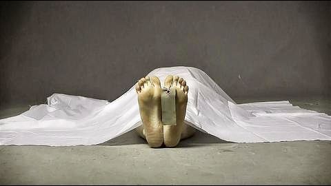 Bengaluru: I-T Officer's son found dead