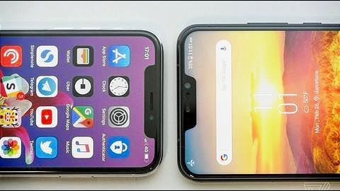 Leaked Price Of LG G7 Is Around $800, May Launch In May Leaked Price Of LG G7 Is Around $800, May Launch In May