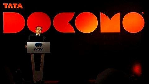 Tata ends feud with Japan's NTT DoCoMo