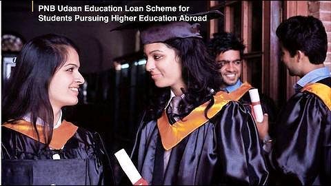 PNB's need-based financing scheme for pursuing higher education abroad