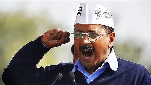 AAP Delhi MLAs approach rival parties