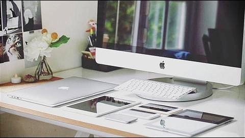 Apple products expected to launch next year