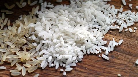 Adulteration of rice, sugar in Delhi