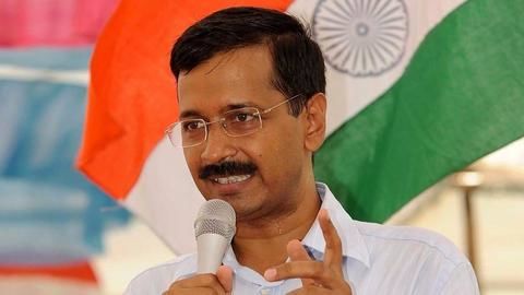 Kejriwal government and its outrageous advertising spends