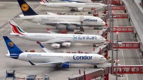 Vijayawada airport goes international