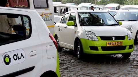 Stories from Bengaluru