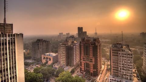 News from the National Capital