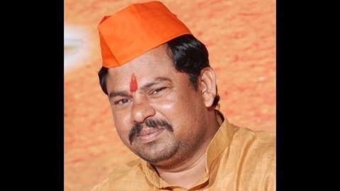 All about T Raja Singh's controversial statement