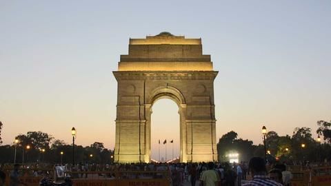 What's making news in Delhi?