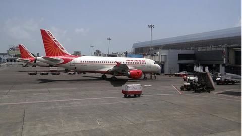 News from Mumbai