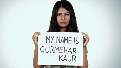 Of Gurmehar, trolls and intolerance!
