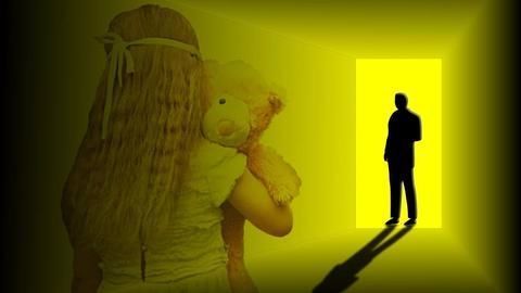 Bihar: Minor girl stabbed for resisting rape
