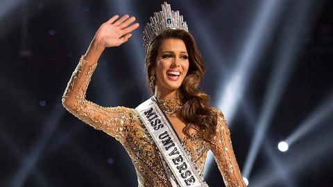 Miss Universe 2017