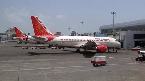 Stories from the Indian Capital