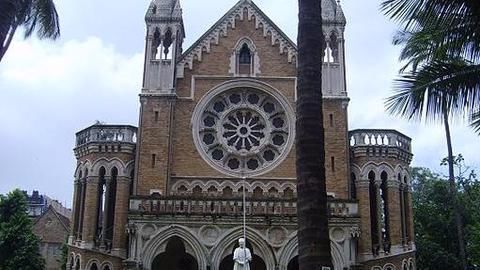 News from Mumbai