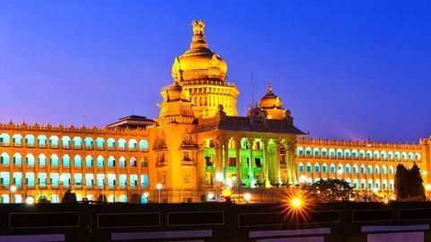 Stories from Bengaluru