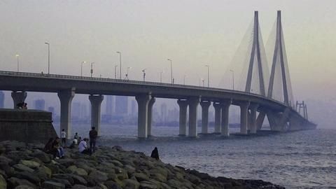Stories from Mumbai