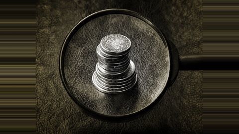 CDSL's IPO Day 1 clocks full subscription