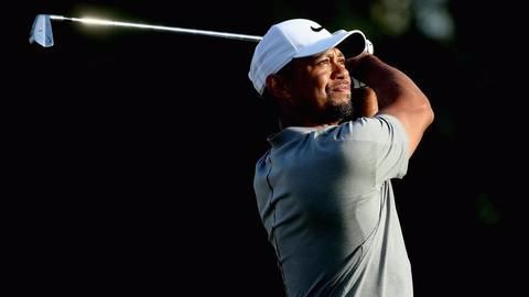 Tiger Woods's battle with injuries!