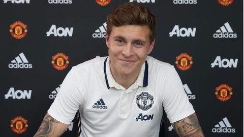 European Football Transfers 2017