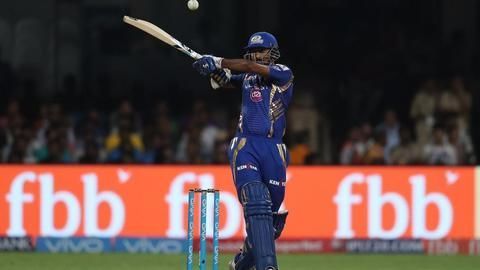 IPL10- KKR vs MI Qualifier updates!