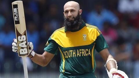 Is Amla the greatest batsman of this generation?