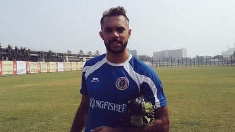 2017 Hero I-League Updates!
