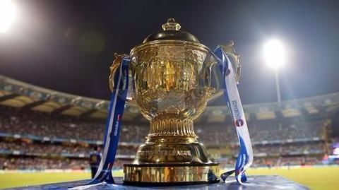 2017 Indian Premier League so far