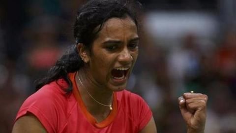 2017 Syed Modi International Grand Prix Gold: Updates!