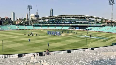 ICC's ODI Rankings