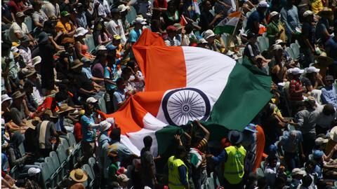 India at 2017 T20 World Cup for Blind