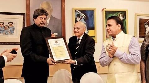 CCI Legends Hall of Fame