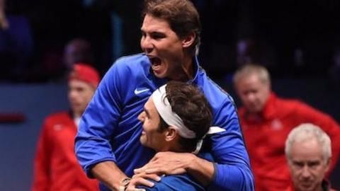 2017 - The year of FEDAL!