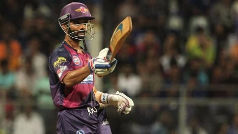 IPL 10 - Match Day 2 Updates!