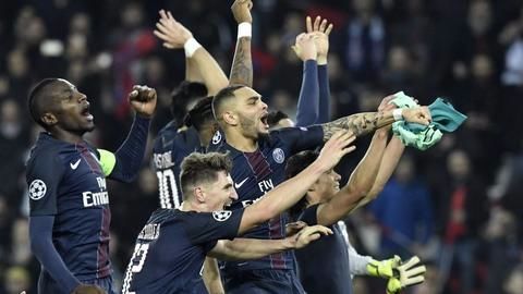 Champions League - 'Round of 16' Updates!
