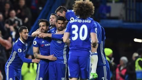 Premier League: Chelsea vs Southampton - Updates!