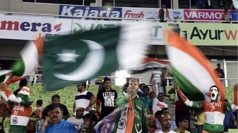 India - Pakistan to resume cricketing ties?